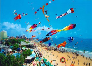 ITINERARY SAIGON - VUNGTAU - CUCHI TUNNEL - MEKONG DELTA - SAGON 5 DAYS 4 NIGHTS